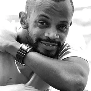 Photo star :  Michael Wawuyo Jr.