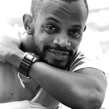  Michael Wawuyo Jr.