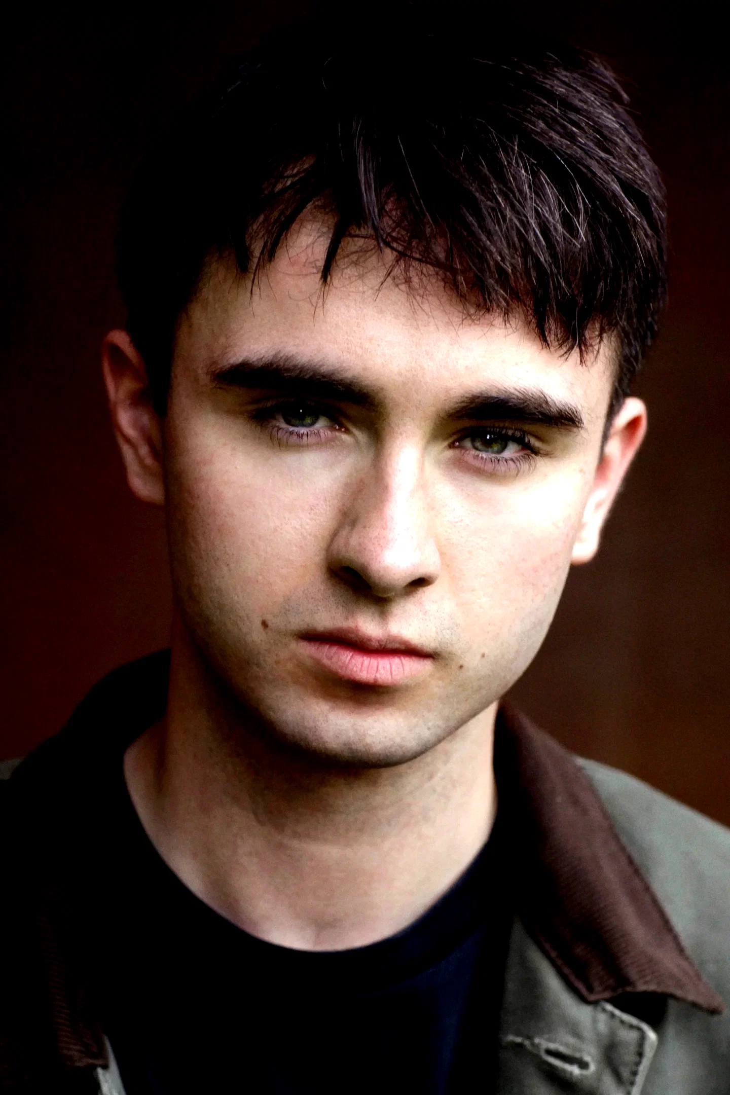  Rian Gordon