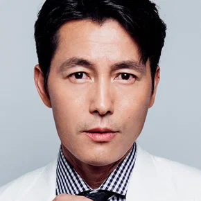 Photo star :  Woosung Jung