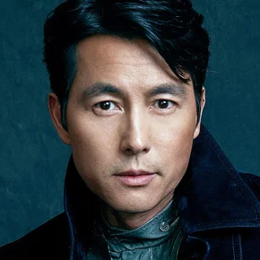 Photo star :  Woosung Jung