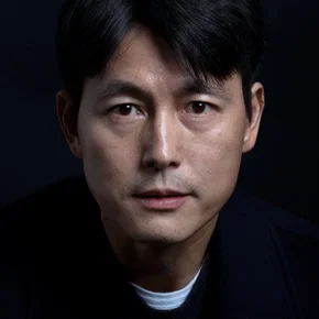 Photo star :  Woosung Jung