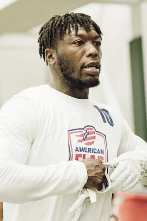  Nate Robinson photo
