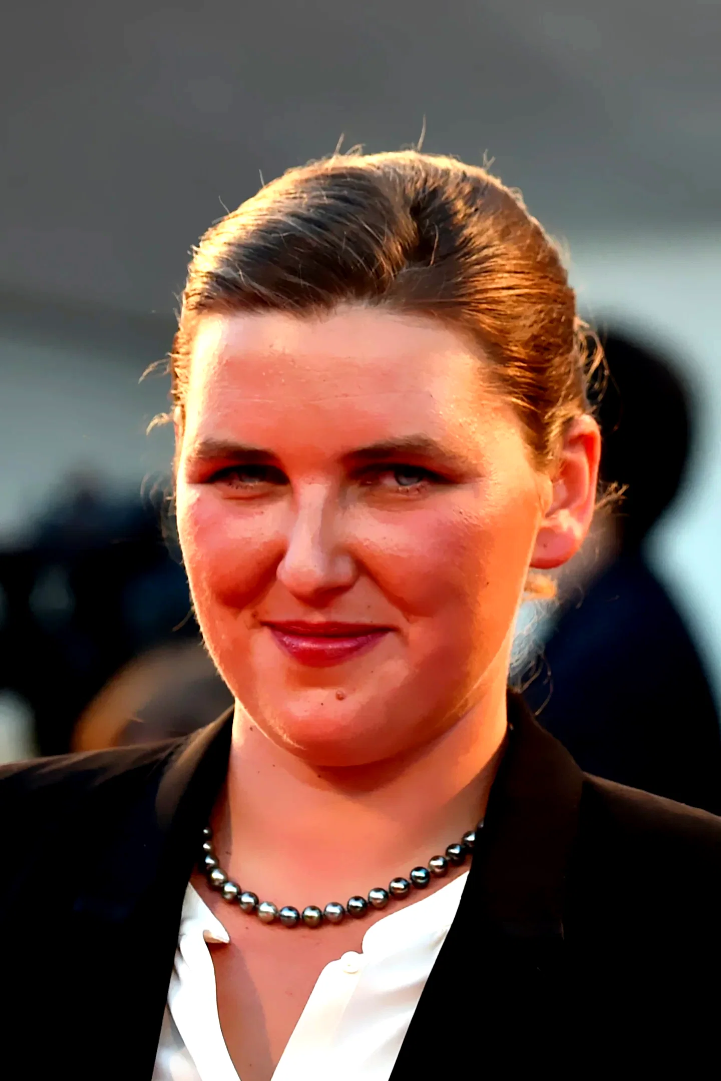  Marie-Julie Maille