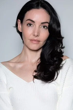  Caoimhe O'Malley