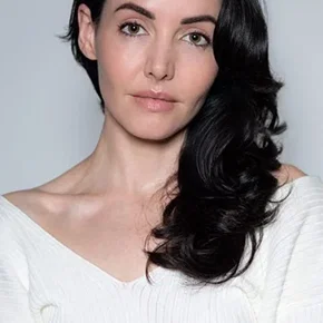 Photo star :  Caoimhe O'Malley