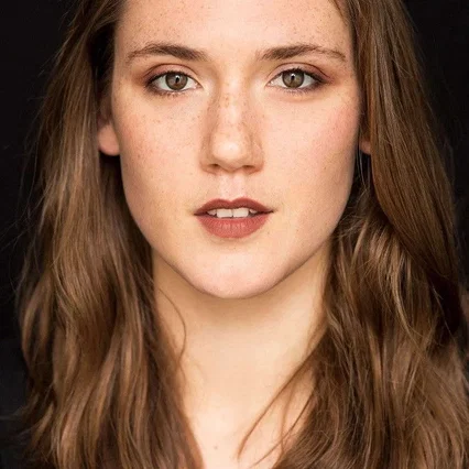  Beth Alexander