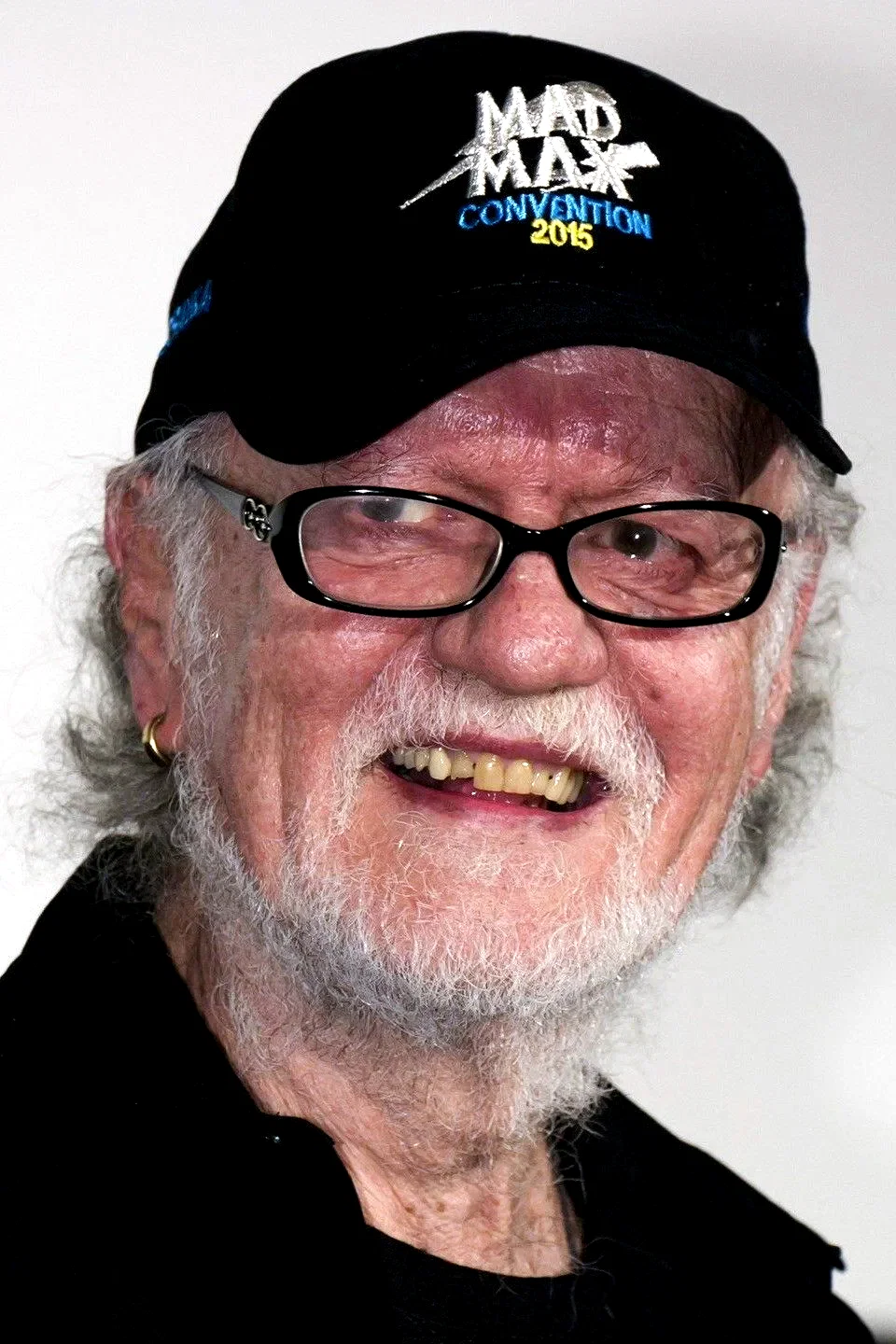  Vincent Gil