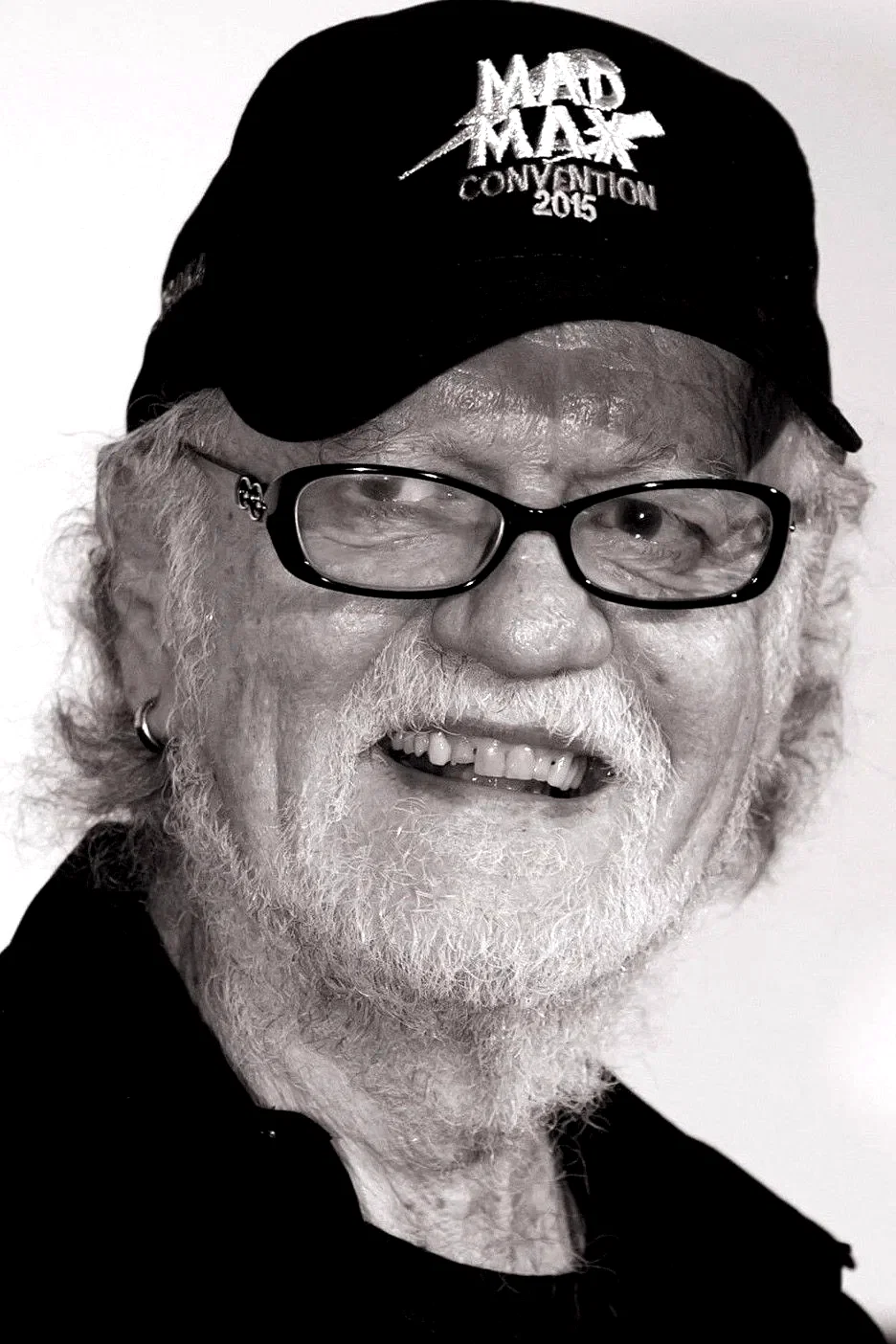  Vincent Gil