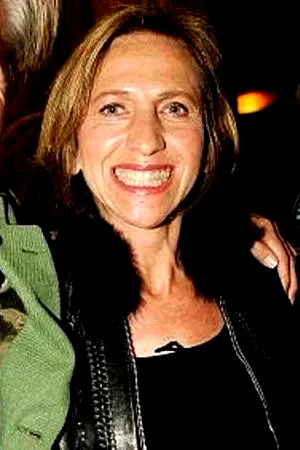  Lulu Pinkus