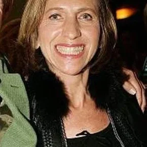 Photo star :  Lulu Pinkus