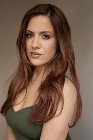  Eve-Yasmine Saoud-Easton photo