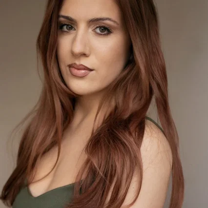 Eve-Yasmine Saoud-Easton