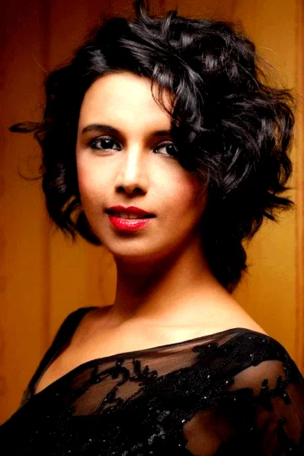  Divya Jagdale