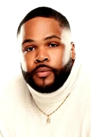  Kameron Saunders