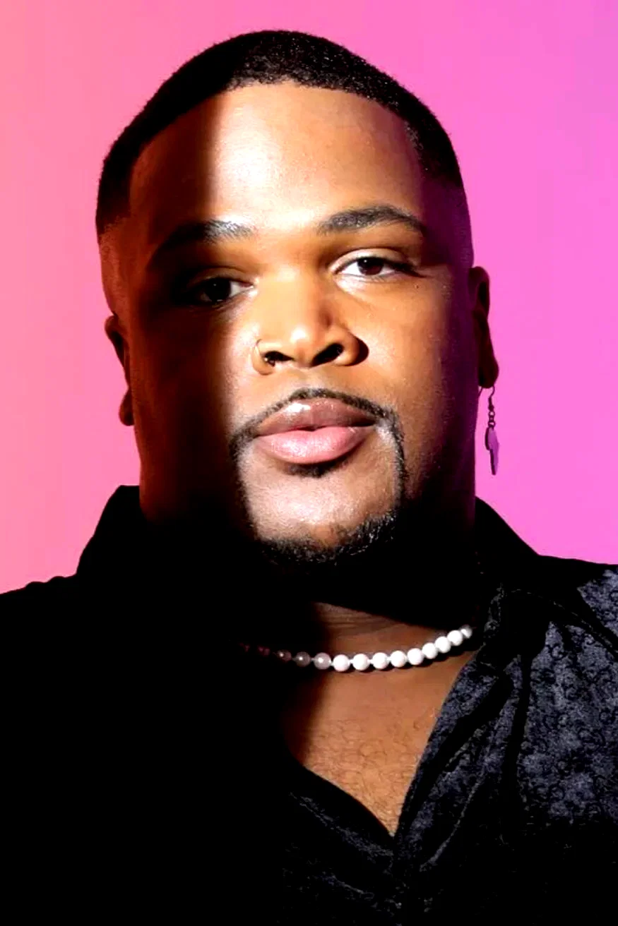  Kameron Saunders