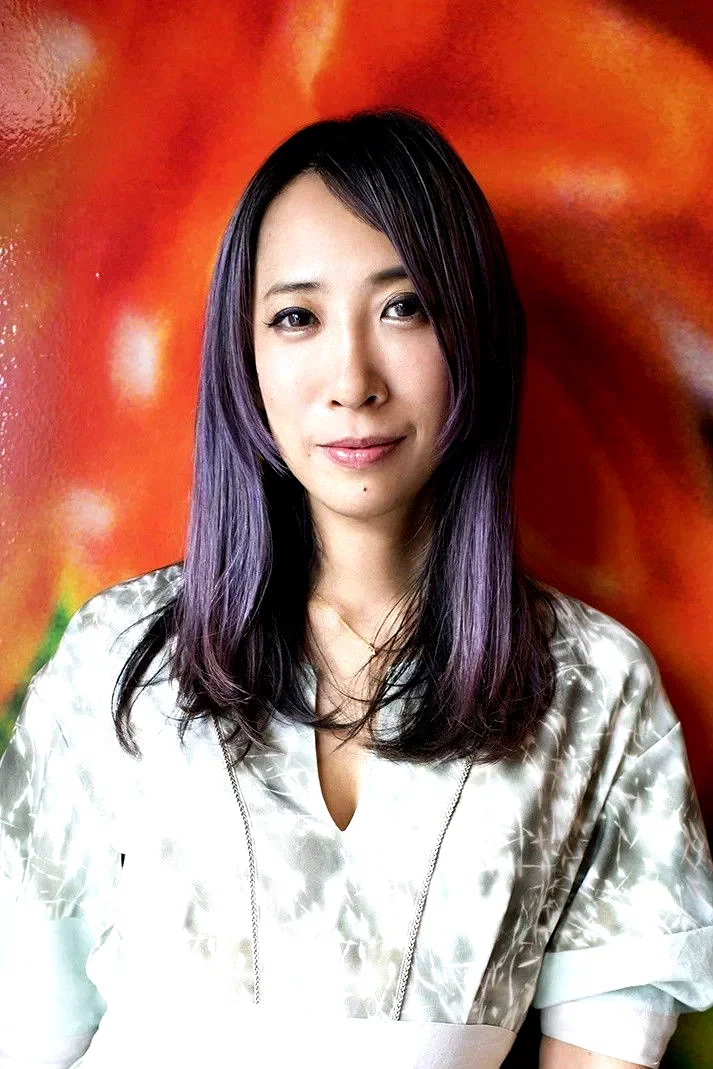 Mika Ninagawa