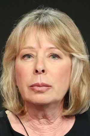 Diane English photo