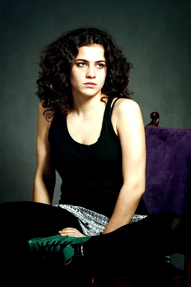 Marina Comas