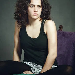 Photo star : Marina Comas