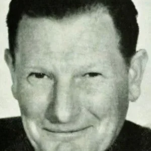  Joseph Kane