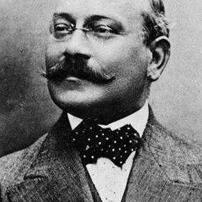 Photo star : Louis Feuillade