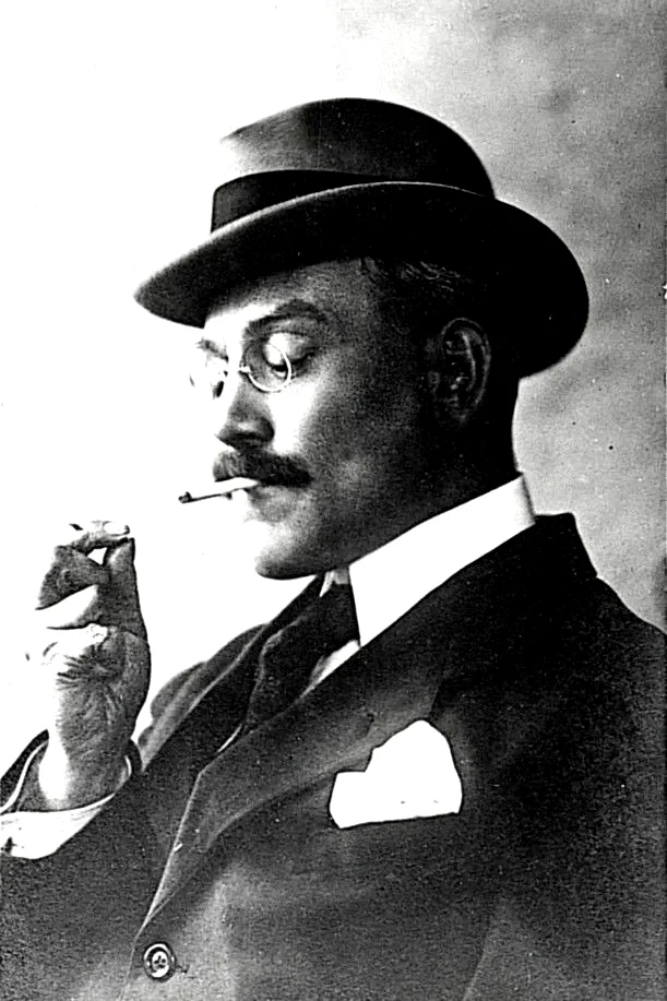 Louis Feuillade