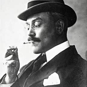 Photo star : Louis Feuillade