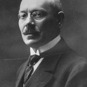 Photo star : Louis Feuillade