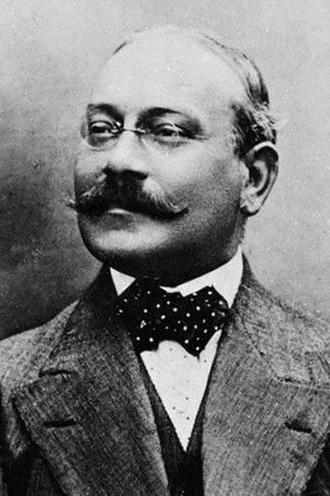 Louis Feuillade photo