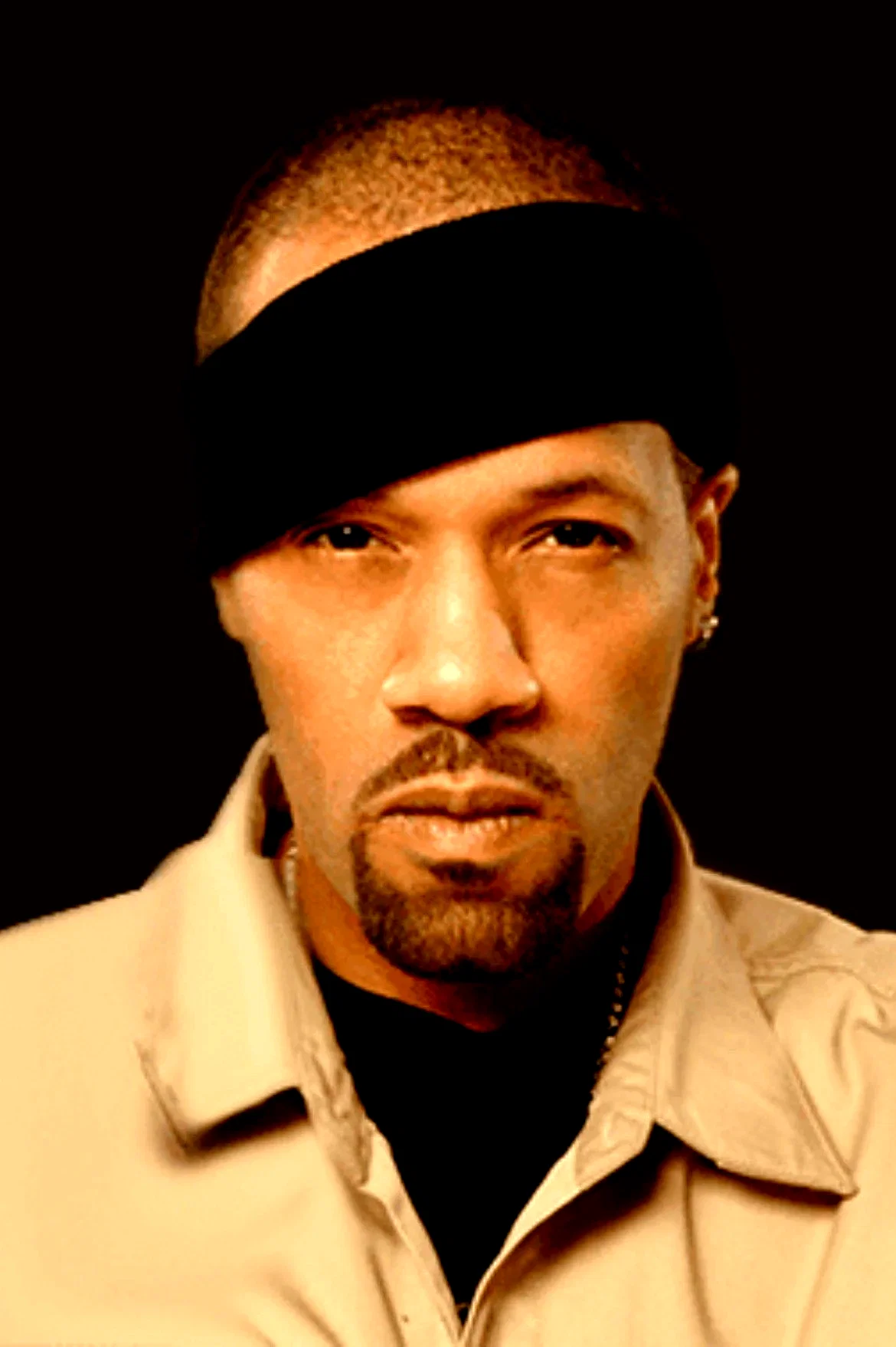  Redman