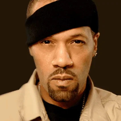  Redman