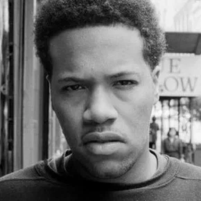 Photo star :  Redman