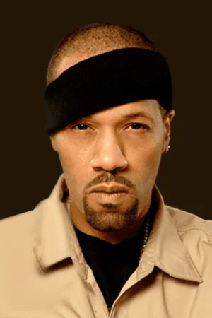 Photo de  Redman