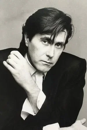 Bryan Ferry photo