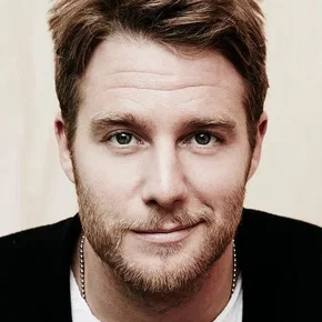 Photo star : Jake McDorman