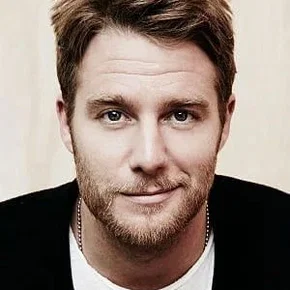 Photo star : Jake McDorman