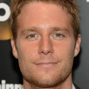 Photo star : Jake McDorman