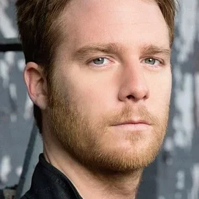 Photo star : Jake McDorman