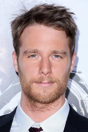 Jake McDorman