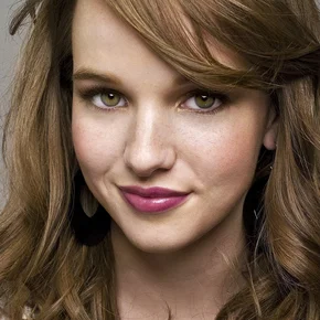 Photo star : Kay Panabaker