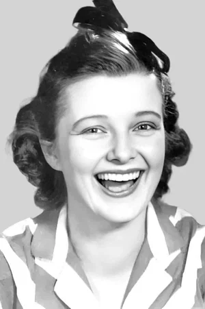 Photo de Vilma Ebsen