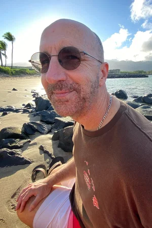  Mark Koetsier