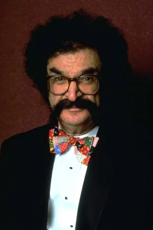  Gene Shalit