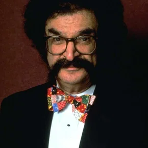 Photo star :  Gene Shalit