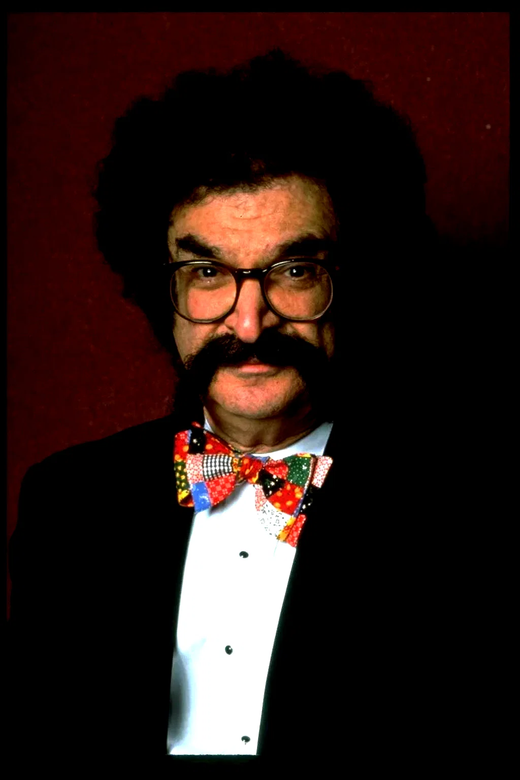  Gene Shalit