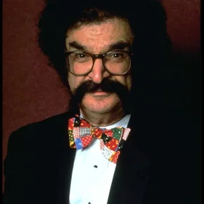 Photo star :  Gene Shalit