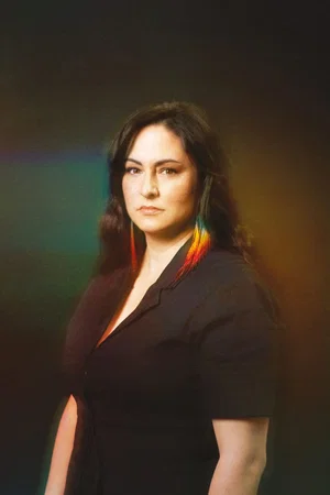  Kim O'Bomsawin