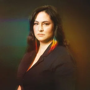 Photo star :  Kim O'Bomsawin