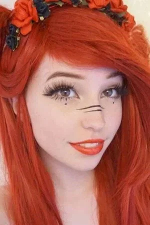  Belle Delphine photo